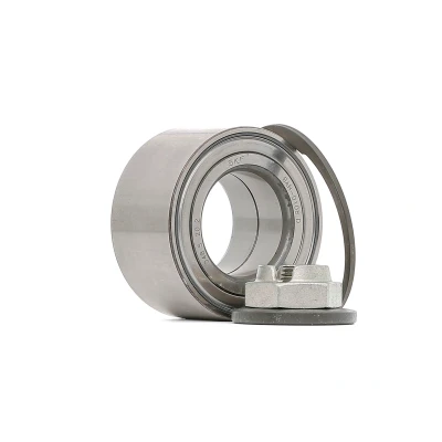 Afbeelding van Skf Wiellagerset VKBA 3530
