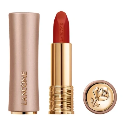 Image de Lancôme L&#039;Absolu Rouge Intimatte à lèvres 196 French Touch 3,4 grammes