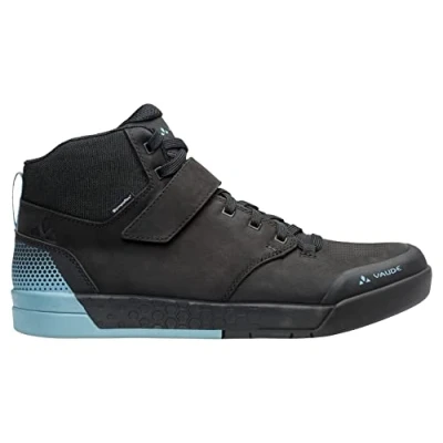 Afbeelding van VAUDE AM Moab Mid STX Schoenen, zwart Schoenmaat EU 40