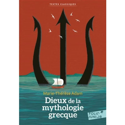 Image de Dieux de la mythologie grecque