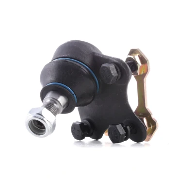 Afbeelding van REINHOCH RH03 0001 Fuseekogel Vooras onderaan, Links 14,8 VOLKSWAGEN: Polo IV Hatchback, V Golf 4, SEAT: Ibiza 3, 4