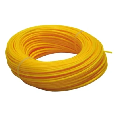 Afbeelding van Trimmerdraad 25 m x 2.0 mm