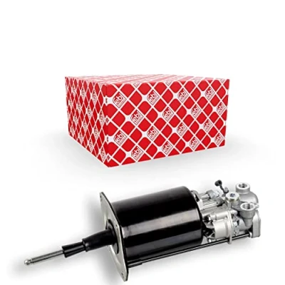 Afbeelding van Febi Bilstein Koppelingsversterker 38127