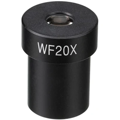 Afbeelding van Bresser Optik DIN Weitfeld WF20x 5941760 Oculair 20 x Geschikt voor merk (microscoop)