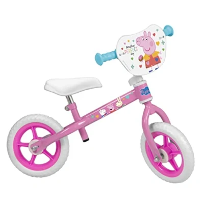 Afbeelding van Toimsa Peppa Pig (10&quot;)
