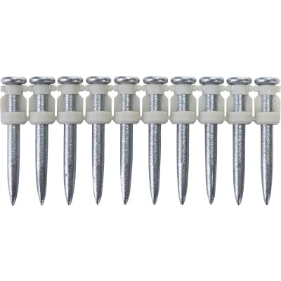 Afbeelding van Makita 196285 5 Betonnagel +gas BLK 3,1 millimeter MAK