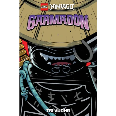 Afbeelding van LEGO NINJAGO GARMADON TP LEGO® NINJAGO®: Garmadon, Volume 1