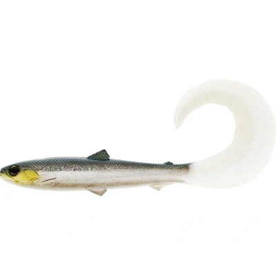 Afbeelding van Westin Fishing Bullteez curltail Headlight (10cm)