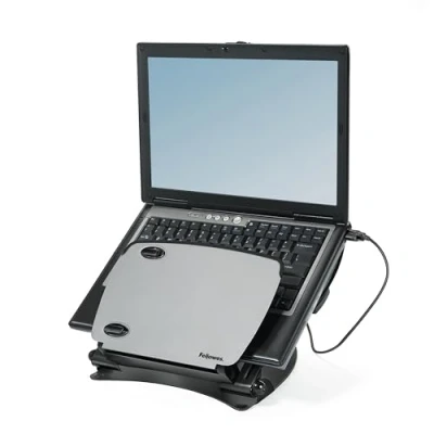 Afbeelding van Fellowes Professional Series laptop werkstation laptopstandaard