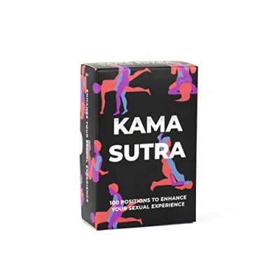 Afbeelding van Mindfulness Kaarten Kama Sutra