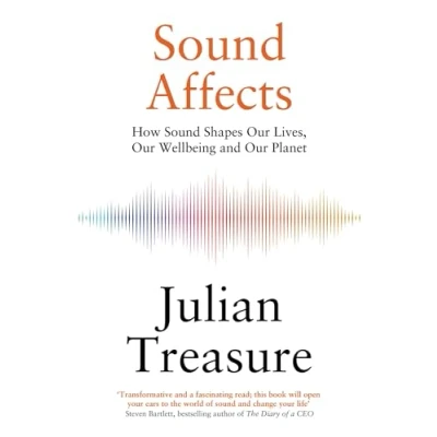 Afbeelding van Sound Affects