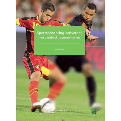Afbeelding van Sportsponsoring activeren!
