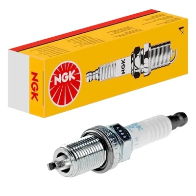 Image de NGK BKR6EK Bobine Allumage