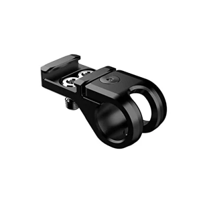 Afbeelding van 8Sinn 15mm Enkele stang klem met cold shoe voor Sony FX3 / FX30 cage