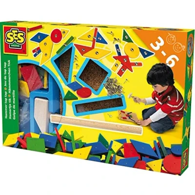 Image de Jeu De Tap Original