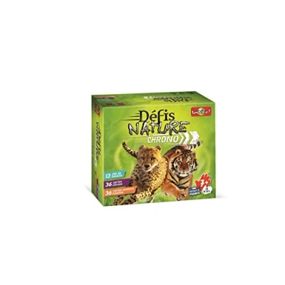 Image de BIOV DEFIS NATURE CHRONO