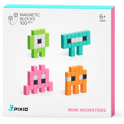 Afbeelding van PIXIO Mini Monsters
