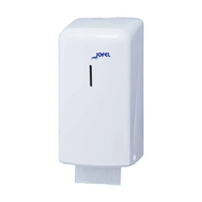 Afbeelding van Jofel Azur AF50000 Home toiletpapierhouder, wit