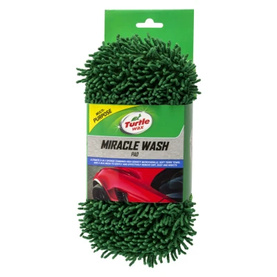 Image de Éponge de lavage miracle