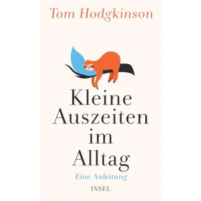 Afbeelding van Kleine Auszeiten im Alltag
