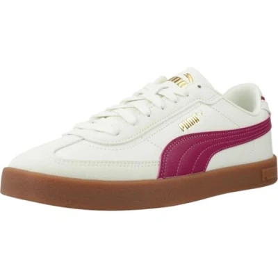 Image de PUMA Baskets Club Ii Era pour homme, Sage Frost Berry, 43.5/44 EU