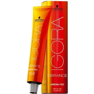 Afbeelding van Schwarzkopf Igora Vibrance 7.4 60ml