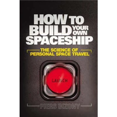Afbeelding van How to Build Your Own Spaceship