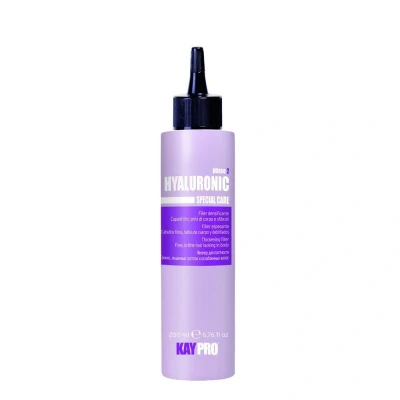 Afbeelding van Kay Pro Special Care Hyaluronic Phase 2 Filler 200ml