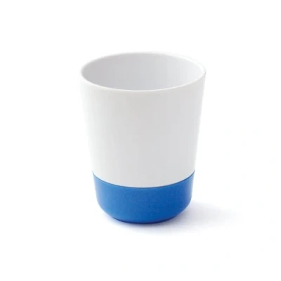Afbeelding van Antislip Melamine Beker Blauw