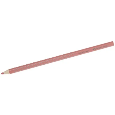 Afbeelding van Faber Castell kleurpotlood Grip 2001 17 huidskleur medium FC 112417