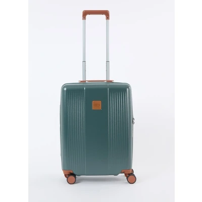 Afbeelding van Bric&#039;s Ferrarra Spinner 55 Cm Groen