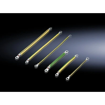 Afbeelding van Rittal SZ 2565.000 Aardingsband 5 stuk(s)
