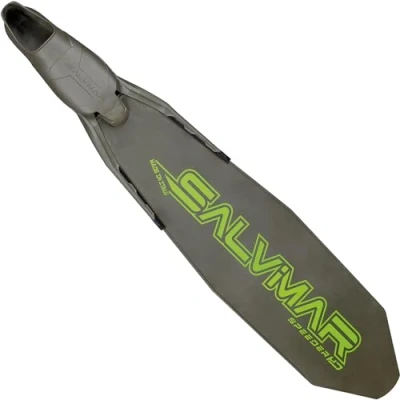 Afbeelding van Salvimar Speeder Hd Speervissen Vinnen Groen EU 39 40