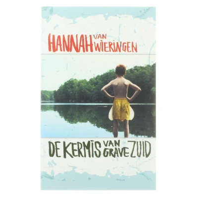Afbeelding van De kermis van Gravezuid
