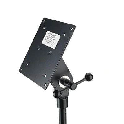 Afbeelding van König &amp; Meyer 19685 300 55, 7 kg, 75 x mm, 100 Zwart
