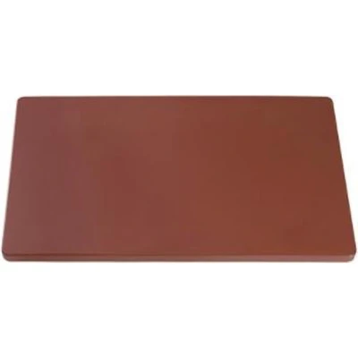 Afbeelding van Snijblad 2(H)X1/1Gn Glad CaterChef 882571 Dikke Plank Horeca