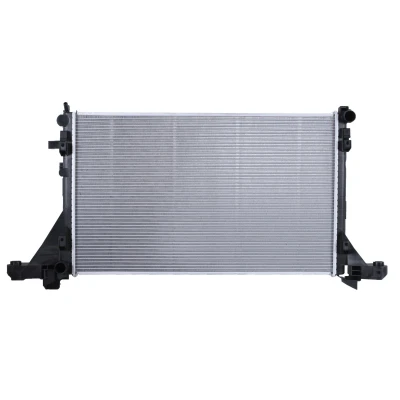 Afbeelding van Nissens Radiateur 630733