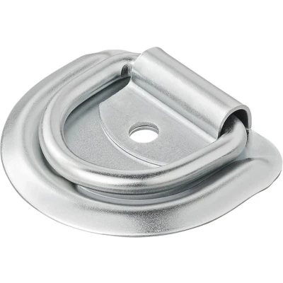 Afbeelding van Pro Plus Sjoroog Opbouw 76 x 66 mm Maximale Belasting 250 kilo blister