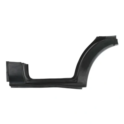 Afbeelding van BLIC 6505 06 2509054P Dorpel Rechts voor FORD: Transit Mk6 Van, Mk5 Platform / Chassis, Van