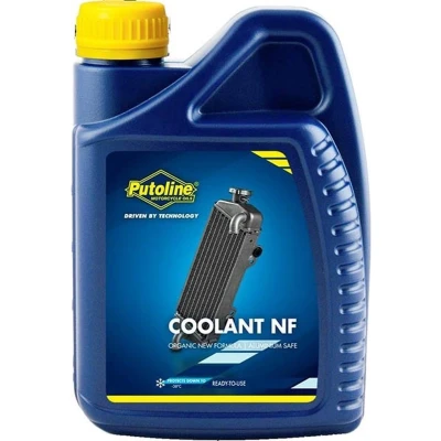 Afbeelding van Putoline Koelvloeistof NF