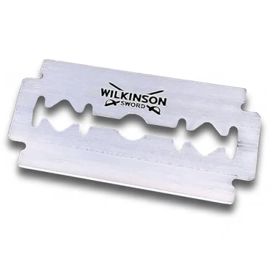 Afbeelding van Wilkinson Sword Classic Scheermesjes 10 Stuks