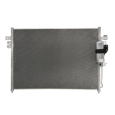 Afbeelding van Condensator, Airconditioner KOYORAD CD020684