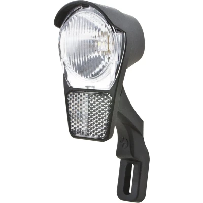 Afbeelding van Koplamp Spanninga Galeo XDO voor naafdynamo
