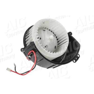 Afbeelding van AIC 53768 Interieurventilator voor voertuigen met/zonder airco met stuur links OPEL: Astra G Caravan, Saloon