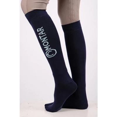 Image de Montar Chaussettes Bamboo avec Logo Toffee EU 35 39