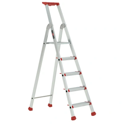 Afbeelding van Altrex Nimba enkele trapladder NEO5