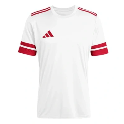 Afbeelding van adidas SQUADRA25 JERSEY SHORT SLEEVE T shirt voor heren