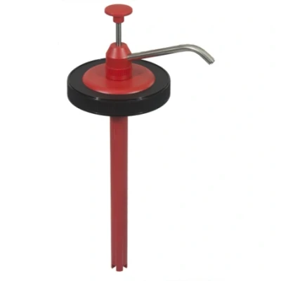 Afbeelding van Handpomp voor handcleaner