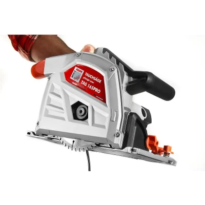 Afbeelding van Holzmann Maschinen TAS165PRO Invalzaag Zaagdiepte 90 (max.) 54 mm 1400 W