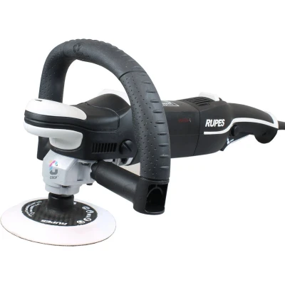 Afbeelding van Rupes BigFoot LH19E Rotary Polisher 1200watt